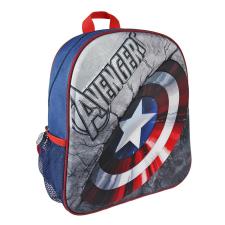 Marvel Avengers 3D Backpack